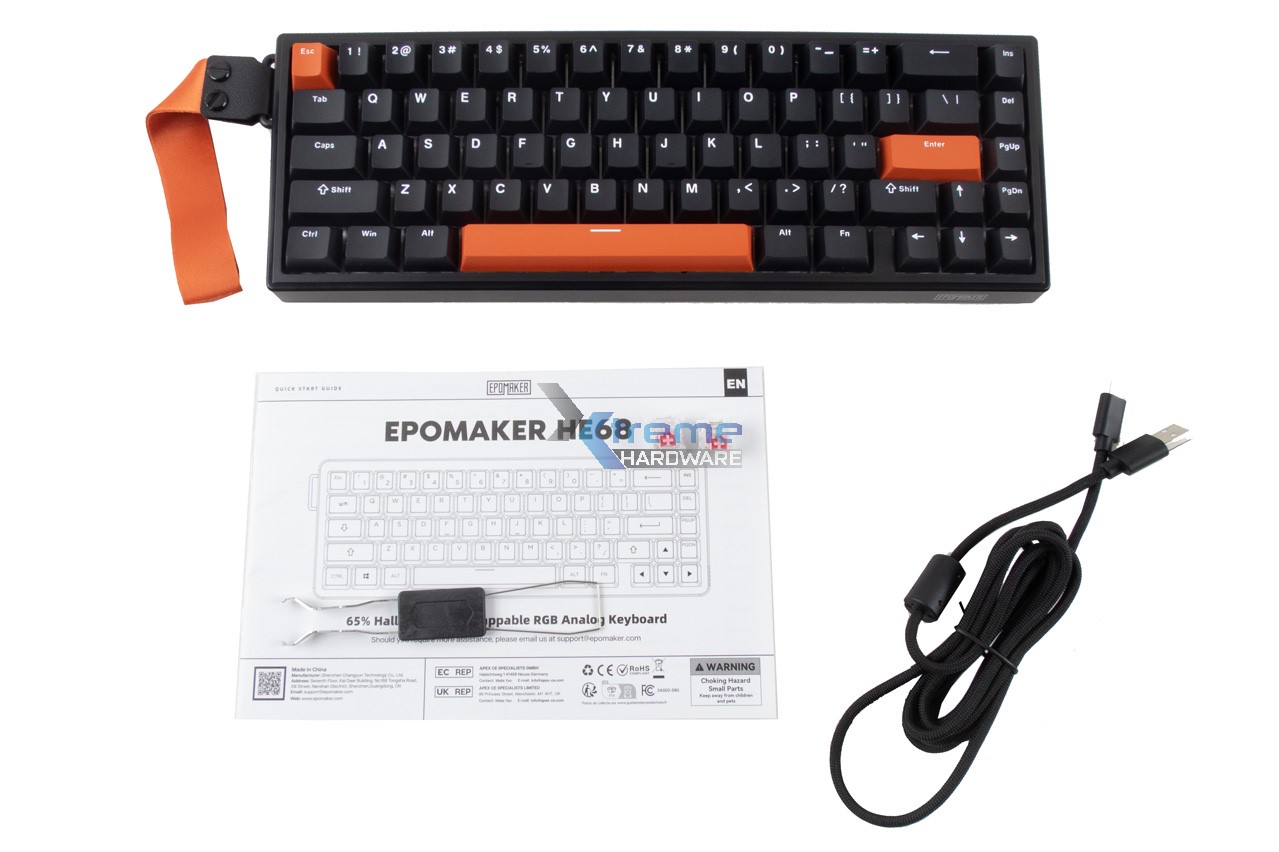 EPOMAKER HE68 5 b1997