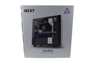 NZXT H400i 1