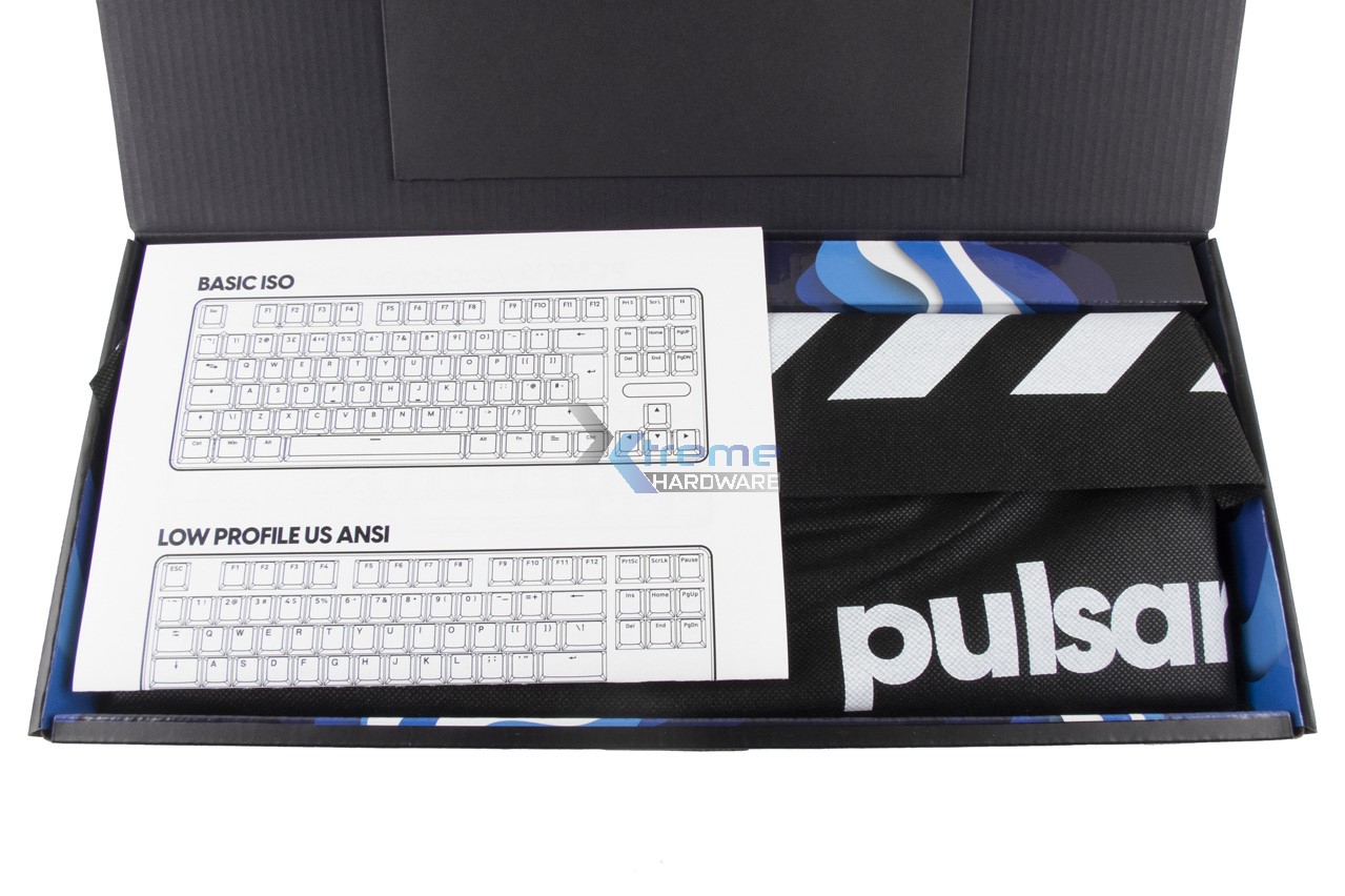 Pulsar PCMK TKL 5 8480f