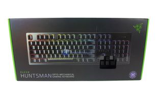 Razer Huntsman 1